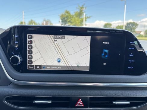 Used 2023 Hyundai Sonata SEL Plus FWD image 65