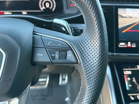 Used 2022 Audi RS Q8 image 37