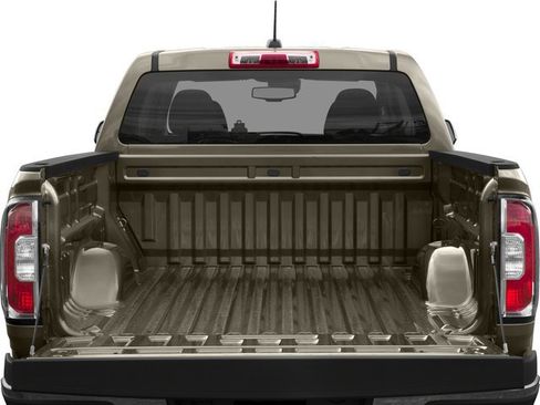 Used 2016 GMC Canyon SLT AWD/4WD image 15