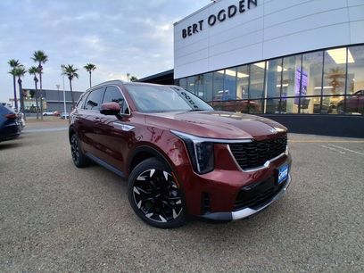 Used 2024 Kia Sorento SX