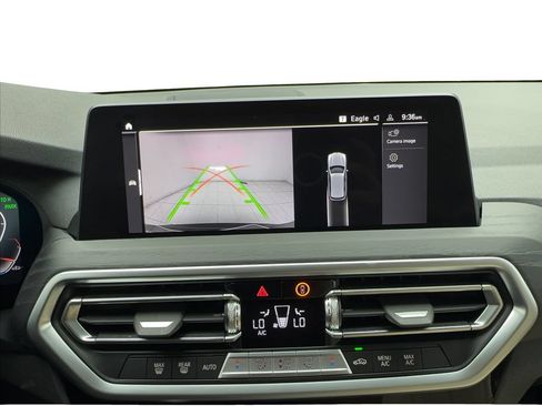 Used 2024 BMW X3 sDrive30i w/ Convenience Package w/ZPA RWD image 51