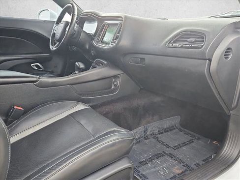 Used 2018 Dodge Challenger GT w/ Blacktop Package image 22