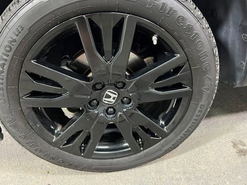 Used 2021 Honda Pilot Special Edition image 44