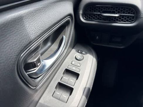 Used 2026 Honda HR-V LX image 22