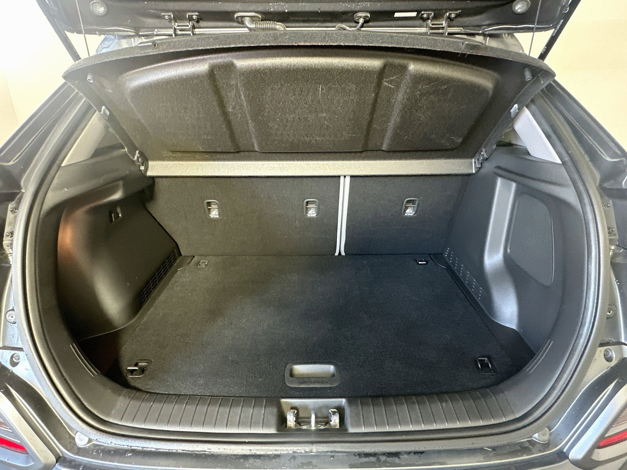Used 2018 Hyundai Kona Ultimate AWD/4WD image 29
