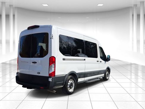 Used 2023 Ford Transit 350 XL RWD image 3