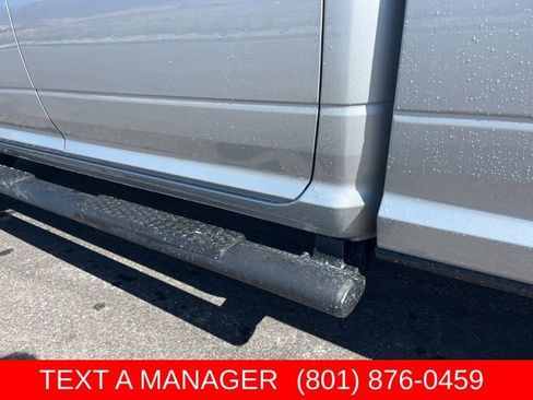 New 2026 RAM 2500 Tradesman AWD/4WD image 15