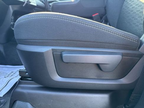 New 2026 RAM 3500 Big Horn AWD/4WD image 10