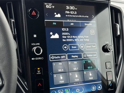 New 2026 Subaru Forester Premium image 15