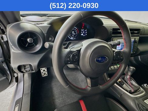 Used 2023 Subaru BRZ Limited image 12