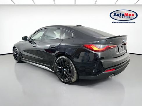 Used 2024 BMW 430i Gran Coupe xDrive AWD/4WD image 6