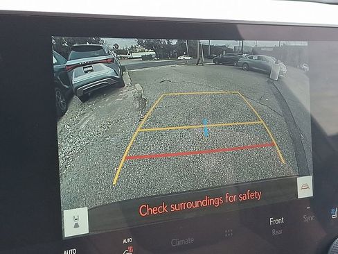 Used 2024 Lexus RX 350 Premium image 19