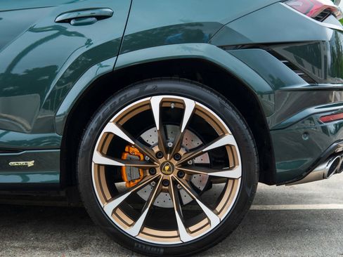 Used 2024 Lamborghini Urus S AWD/4WD image 22