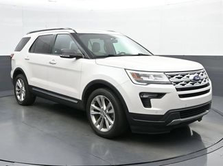 Used 2019 Ford Explorer XLT w/ Equipment Group 202A FWD video 1