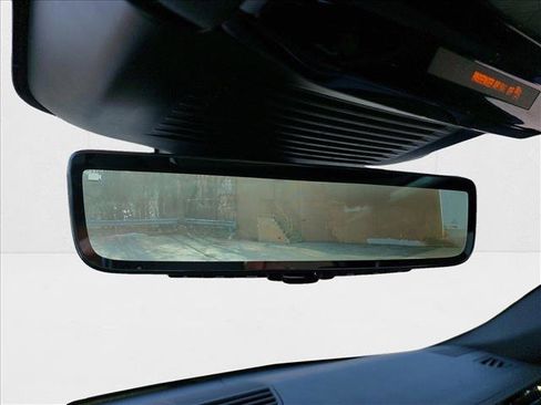 New 2025 Land Rover Range Rover Sport Dynamic SE image 22