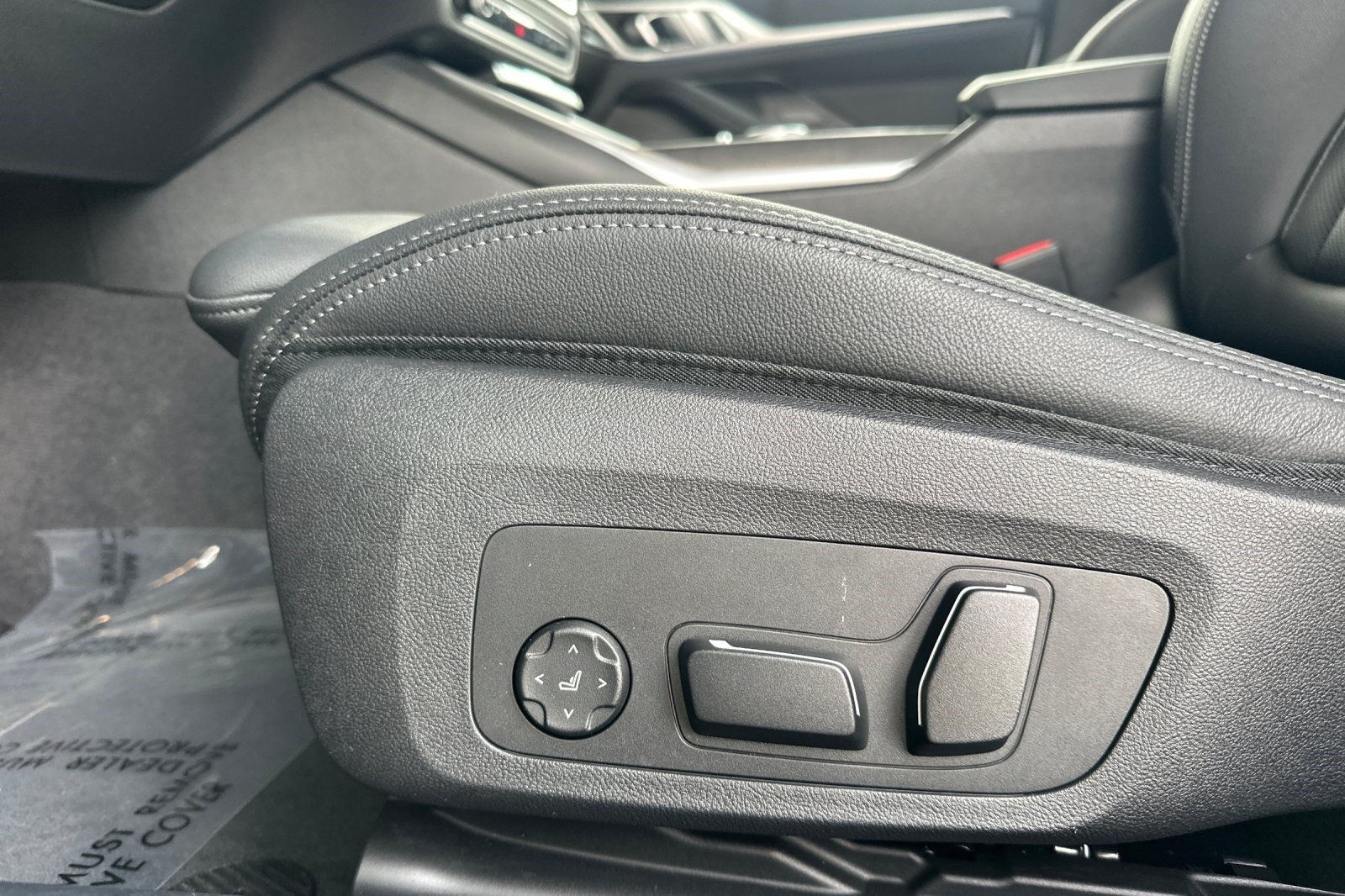 Certified 2024 BMW i4 eDrive35 w/ Premium Package RWD image 14