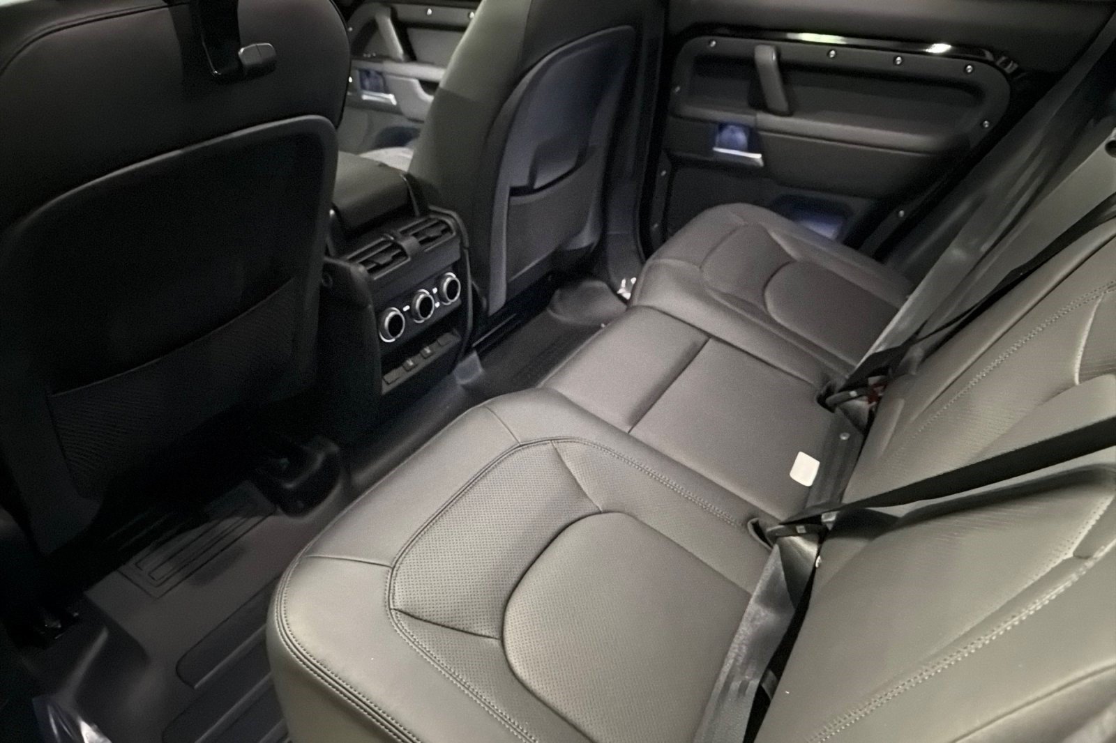 New 2026 Land Rover Defender 110 S AWD/4WD image 26