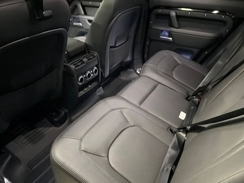 New 2026 Land Rover Defender 110 S AWD/4WD image 26