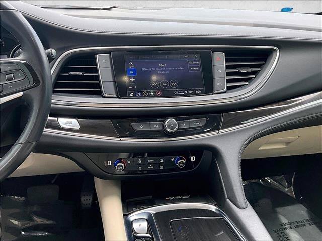 Certified 2024 Buick Enclave Essence FWD image 8