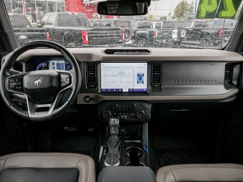 Used 2024 Ford Bronco Wildtrak AWD/4WD image 20
