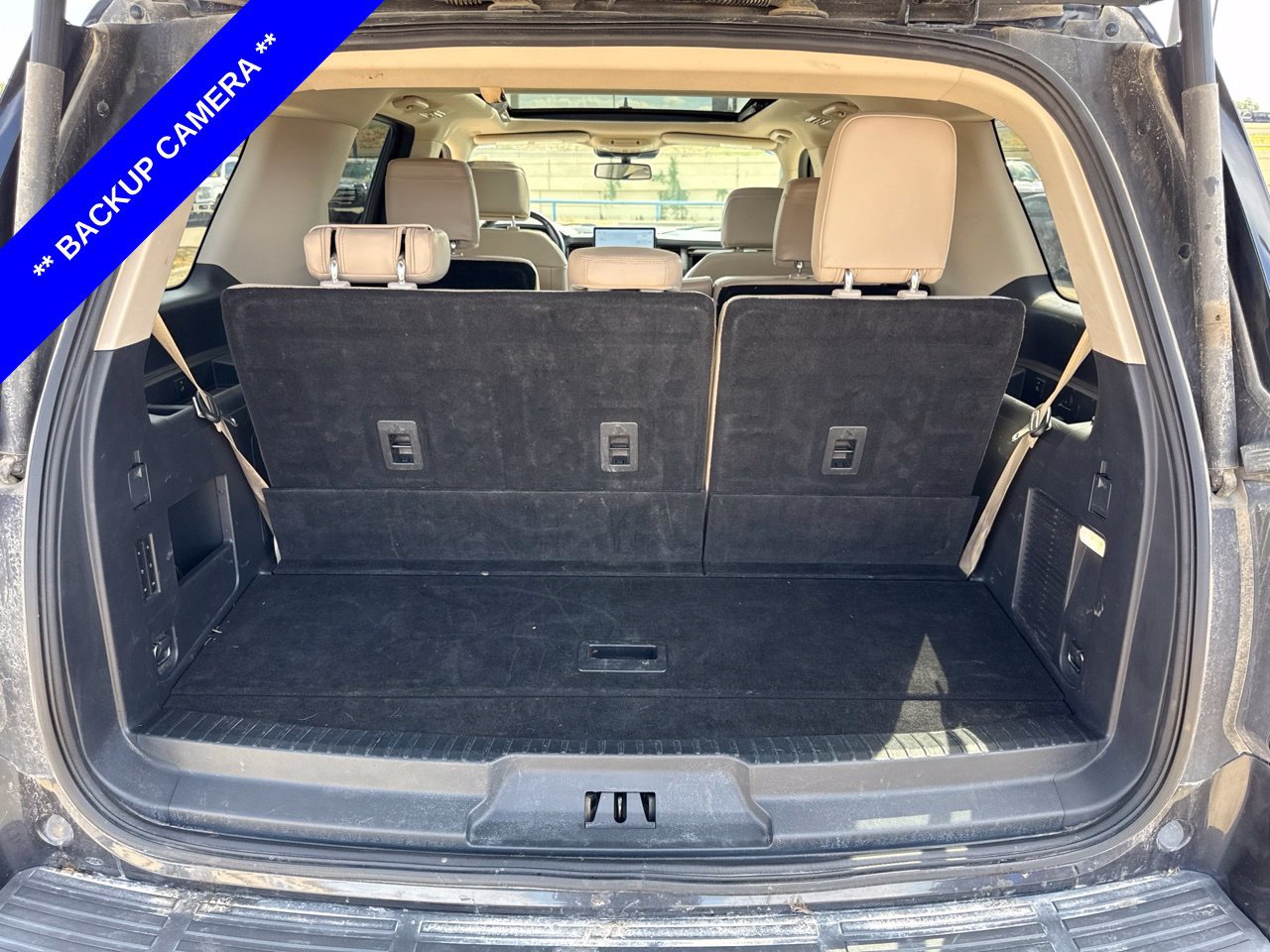 Used 2024 Ford Expedition Limited RWD image 10