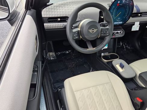 New 2026 MINI Cooper S FWD image 12