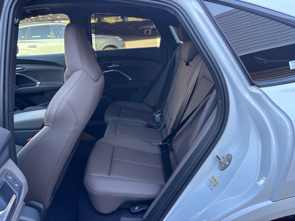 New 2026 Audi Q5 Premium Plus AWD/4WD image 12