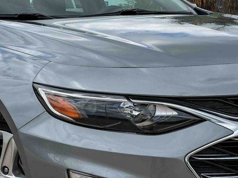 Used 2024 Chevrolet Malibu LT FWD image 10