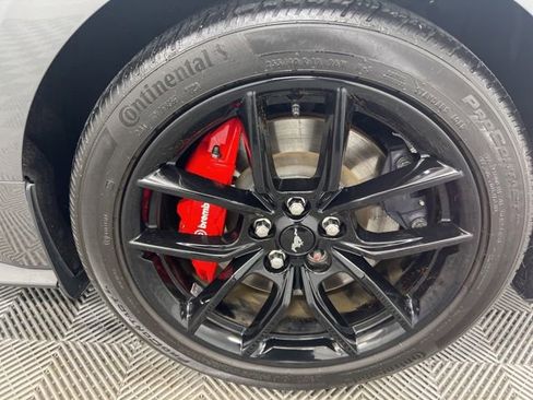 Used 2024 Ford Mustang GT Premium RWD image 9