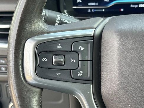 Used 2023 Chevrolet Tahoe LT w/ Luxury Package image 29