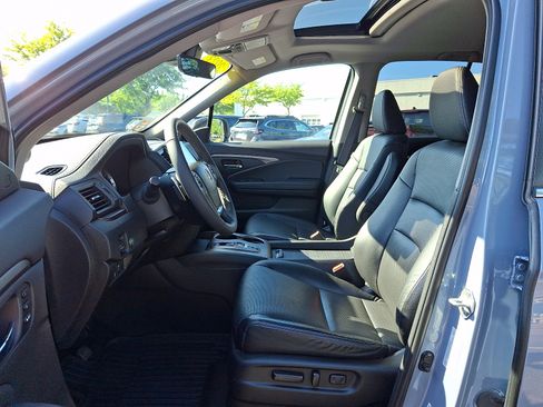 Used 2023 Honda Ridgeline RTL image 13