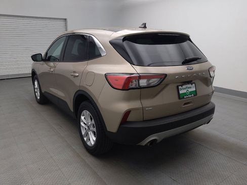 Used 2021 Ford Escape SE AWD/4WD image 5