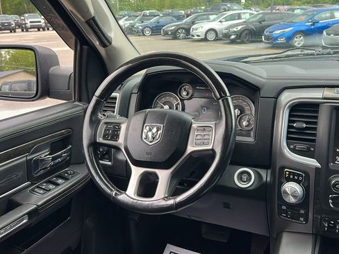 Used 2014 RAM 1500 Limited image 13