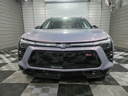 Used 2024 Chevrolet Blazer EV RS image 3