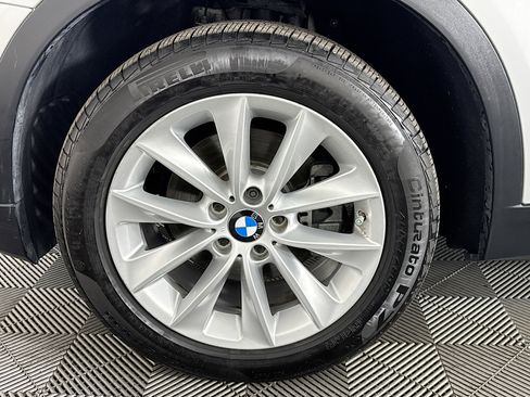 Used 2016 BMW X3 xDrive28i image 37