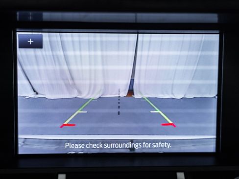 Certified 2021 Ford Mustang Mach 1 image 46