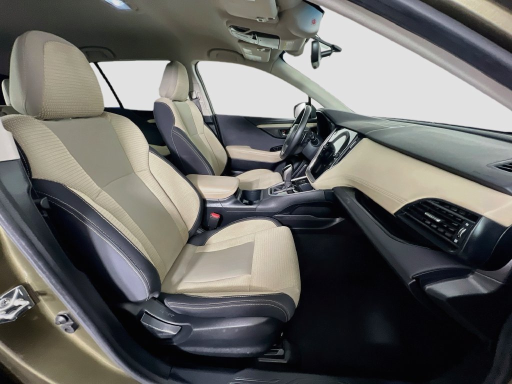Used 2020 Subaru Outback Premium w/ Popular Package #1 AWD/4WD image 32