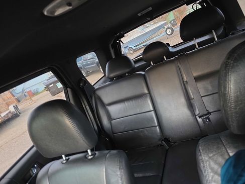 Used 2009 Ford Escape Limited image 20