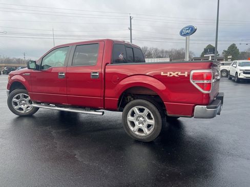 Used 2014 Ford F150 XLT w/ Equipment Group 302A Luxury image 6