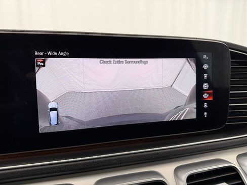 Used 2020 Mercedes-Benz GLS 450 4MATIC image 53