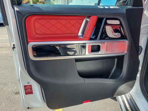 Used 2022 Mercedes-Benz G 63 AMG 4MATIC image 18