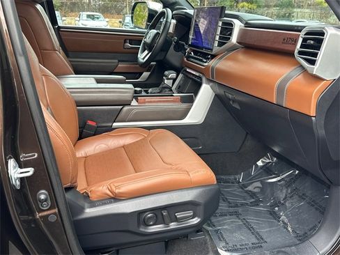 Used 2024 Toyota Tundra 1794 Edition image 10