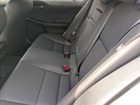 Used 2023 Lexus IS 300 w/ Premium Package image 14
