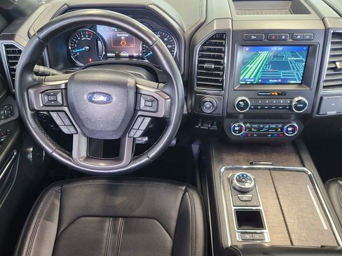 Used 2021 Ford Expedition Limited image 30