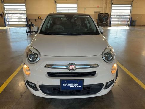 Used 2016 FIAT 500X Lounge image 3