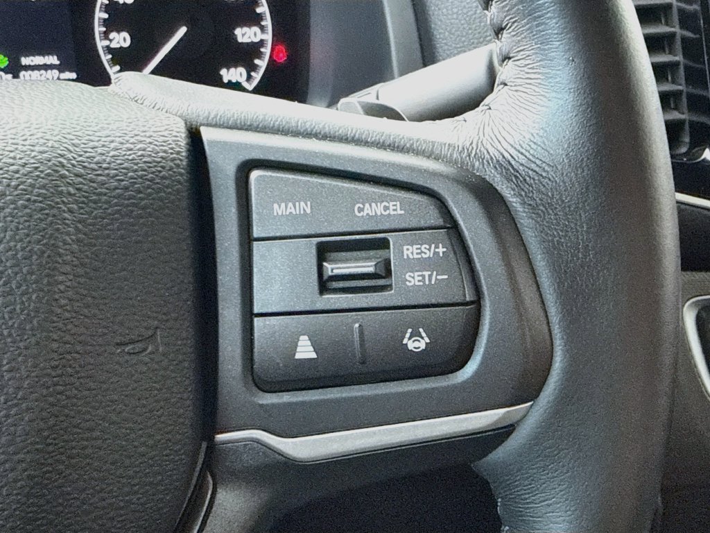 Certified 2025 Honda Ridgeline Sport+ image 12