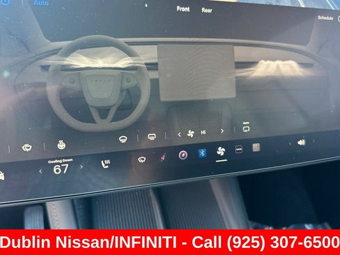 Used 2025 Tesla Model 3 Long Range RWD image 28