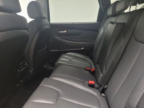 Used 2021 Hyundai Santa Fe SEL w/ Convenience + Premium Package AWD/4WD image 18