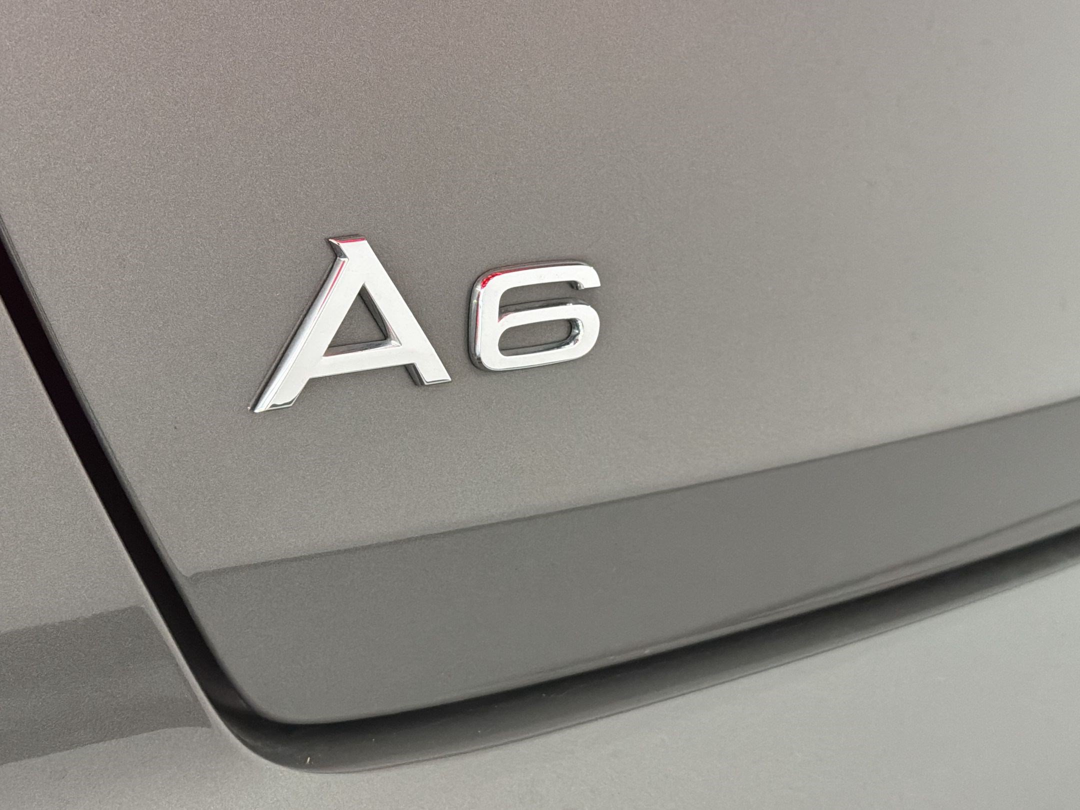 Certified 2023 Audi A6 2.0T Premium w/ Convenience Package AWD/4WD image 34