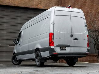 New 2026 Mercedes-Benz Sprinter 2500 video 2